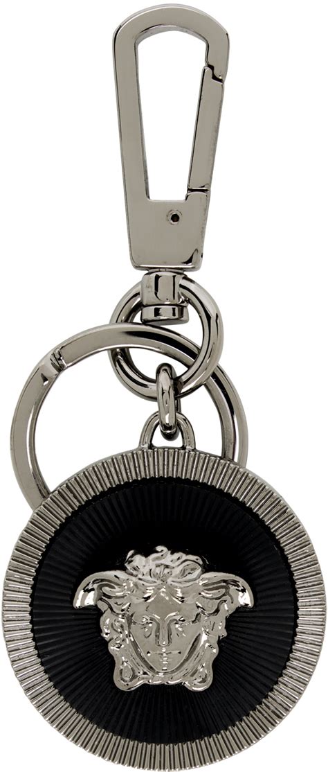 versace medusa keychain replica